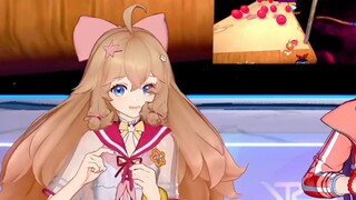 Semua permainan bisa menjadi permainan somatosensori di tangan Jiaran