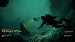 Lokah Chapter One- Chandra (2025) Dual Audio