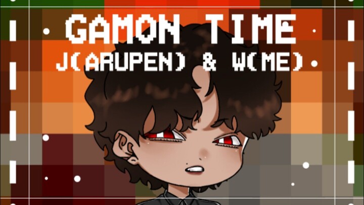 GAMON SERIES #1