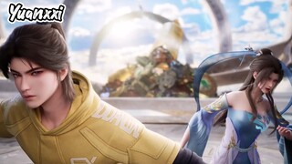 Heaven Scrap Master Episode 13 Sub Indo