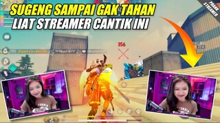 Prank Team Code Streamer Cantik Sampai Dipanggil Abang Fast Hand