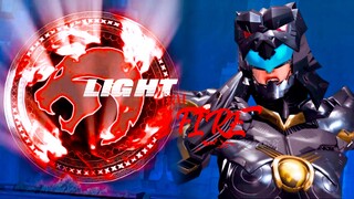 【超兽武装】上个十年的国漫巅峰之作！极致卡点纵享丝滑 | 𝙇𝙞𝙜𝙝𝙩 𝙩𝙝𝙖𝙩 𝙁𝙞𝙧𝙚