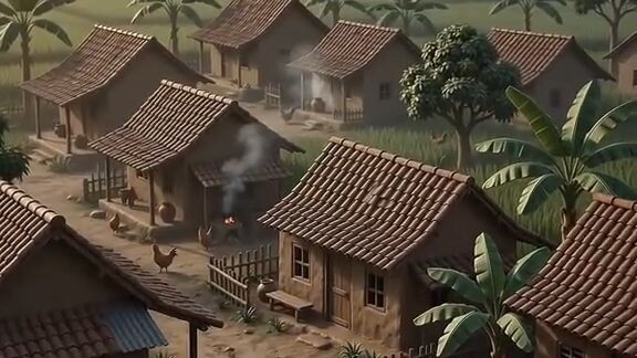 Menurut kalian Timin ini jahat… atau cuma terlalu ambisius