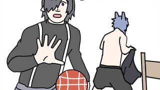 止颂你竟然干这种事！