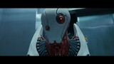 Alienoid South Korean movie