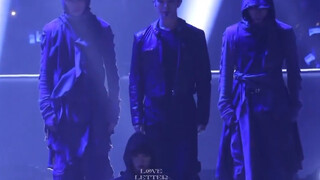 【Joshua洪知秀】241123MAMA｜很喜欢知秀跳的这段Maestro开始前的改编舞蹈，咻咻跳得很好！