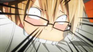 Bakuman (Season 2): Episode 22 | Hint and Best