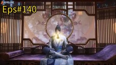 Supreme Alchemy Eps 140 Sub indo