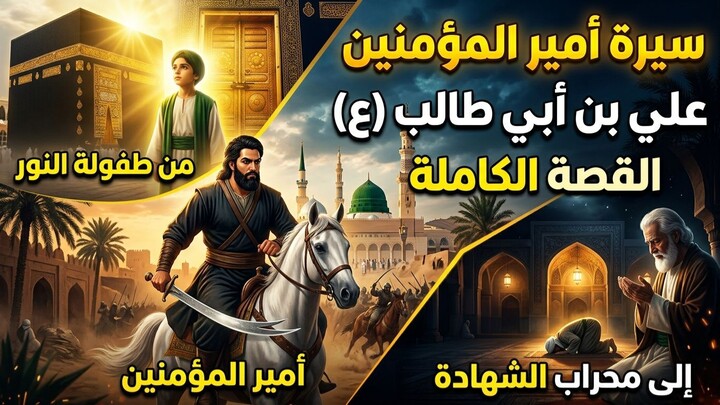 زهد حقيقي.. حساب النفس في بيت المال 17