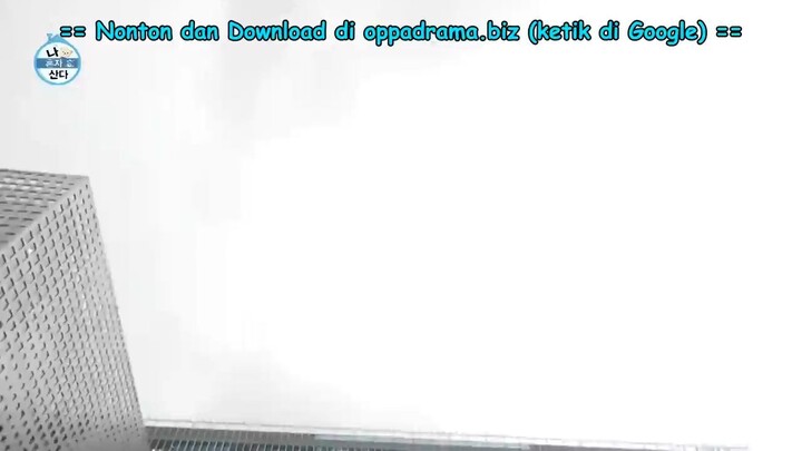 I live Alone EPS 618 (Dowoon Day6)