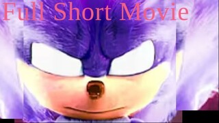 Sonic Multiverse 4 Full Movie