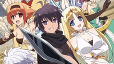 hyakuren no haou to seiyaku no valkyria episode 11