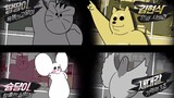 [Animal Friends] They Are All Actors