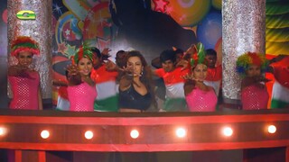 Roshia Roshia Love Station Bipasha Kabir Dolly Sayantoni Bangla Movie Song