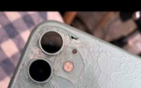 Entah ini musibah atau berkah, hahaha