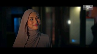 Dia Bukan Syurga Episod 7