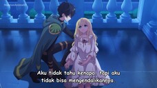 who made me a princess episode 12 sub indo