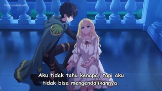 who made me a princess episode 12 sub indo