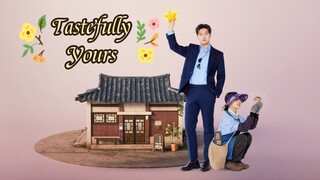 Eps 06 || ᴛᴀꜱᴛᴇꜰᴜʟʟʏ Yᴏᴜʀꜱ || Sub Indo