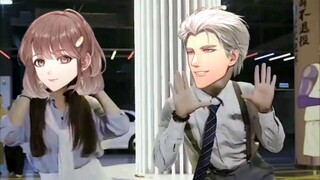 ⚡️Cặp đôi chất lượng cao ở thành phố Quang Khởi⚡️