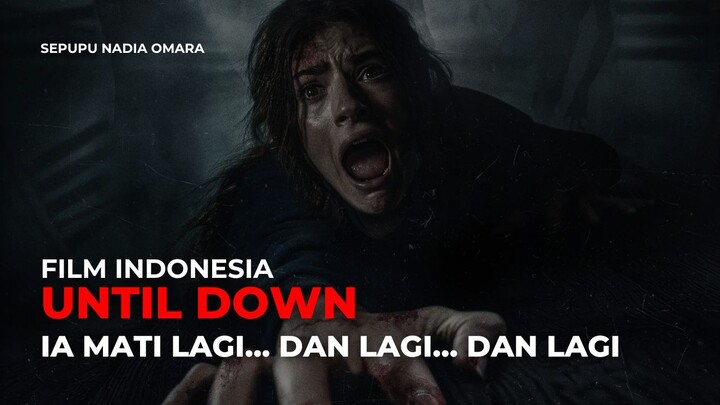 𝚄̷⋏̷𝚃̷𝟷̷𝙻̷ 𝙳̷𝟶̷Ẅ̷⋏̷ - HOROR TERBARU