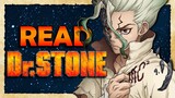Why You Should Read Dr. STONE | Dr. STONE Manga Discussion