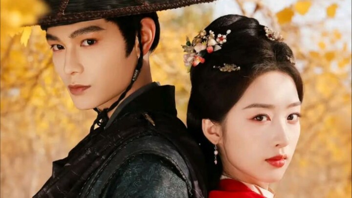 What a beautiful ending 🎉😻 #theroadtosplender #trending #dingyuxi #dengenxi #fyp #billibilli