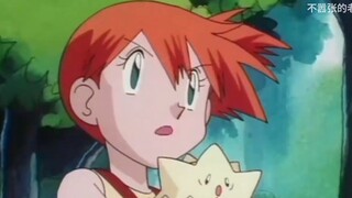 [Pokémon Complete Illustrated Book] Nữ hoàng chỉ chiến thắng một lần!!--118-119 Gia đình cá vàng có 