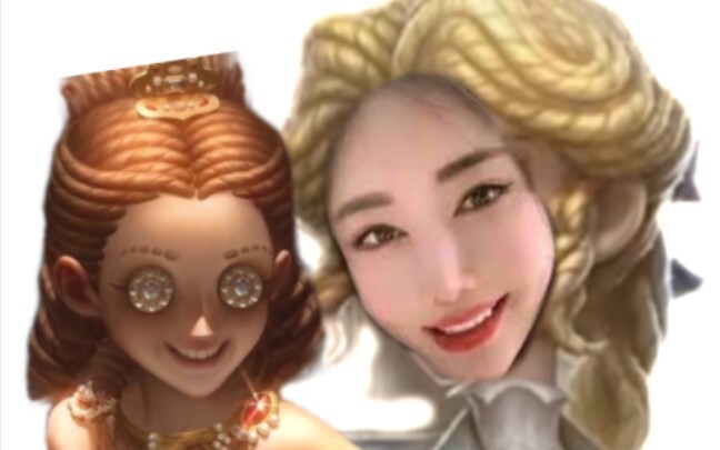 Kind female journalist Jiafei saves the poor dancing girl 💅💅💅