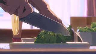 The journey of life [AMV]