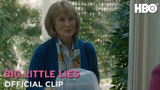 Big Little Lies: The Slap (Season 2 Episode 4 Clip) | HBO