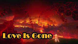 LoveIsGone