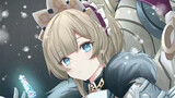 [Genshin Impact/Meitu/Executive of Fools] Robot and cute pretty girl Fools' Executor "Puppet" Sdogne