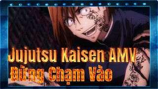 [Jujutsu Kaisen] Epic AMV X Ai Cũng Xấu Xa