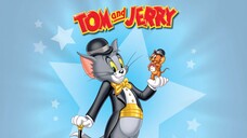 Vòng Đua Tốc Độ - Tom & Jerry