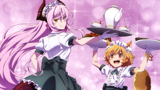 【4月/小野贤章&本渡枫】勇者辞职不干了 剧情高潮PV【MCE汉化组】