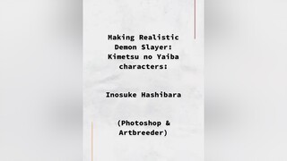 More demon slayer?      demonslayer kimetsunoyaiba demonslayercosplay anime art demonslayeredit kimetsu_no_yaiba inosuke inosukehashibira