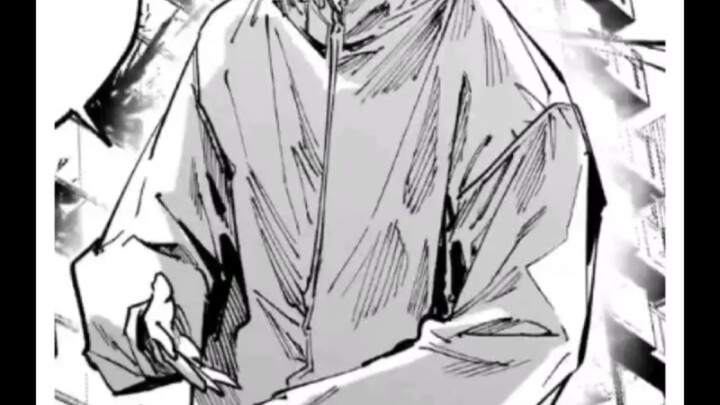 How many of Sukuna’s fingers are equivalent to 68 roots of banded bamboo?