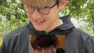 Gặp một sinh viên bán bánh Oreo trà xanh sữa dừa