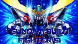 E08 🇮🇩 - Gunpla S1 (Gundam Build Fighter)