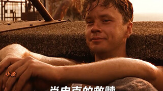 影史经典，哪一部是你心目中的第一