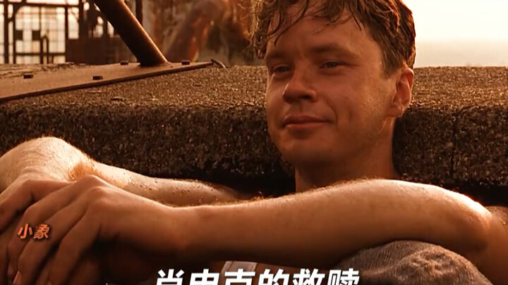 影史经典，哪一部是你心目中的第一