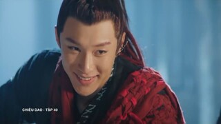Chiêu Dao (Lồng Tiếng) - Tập 40