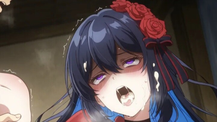 HOT 18+ Anime Dewasa No Sensor..