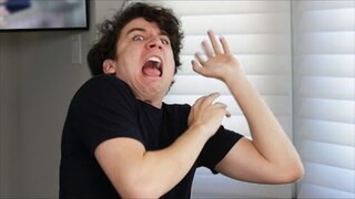When You Have "Hippopotomonstrosesquippedaliophobia" - Daniel Thrasher