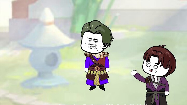 Episode 1: After a hundred years of sleep, the road to invincibility begins