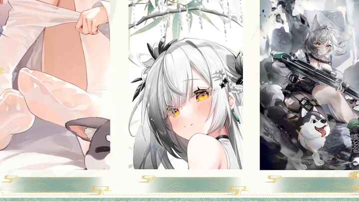 Ice cream collection is here!