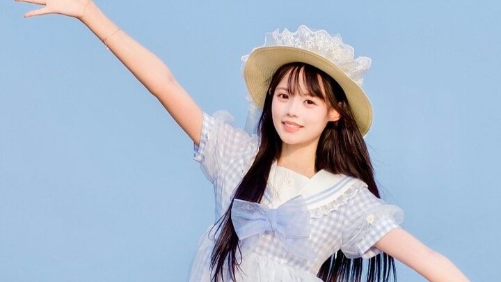 Of course you have to go to the beach in summer٩(ˊᗜˋ*)و