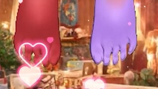I have smelly feet?!