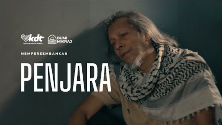 PENJARA - Mr. Kokom